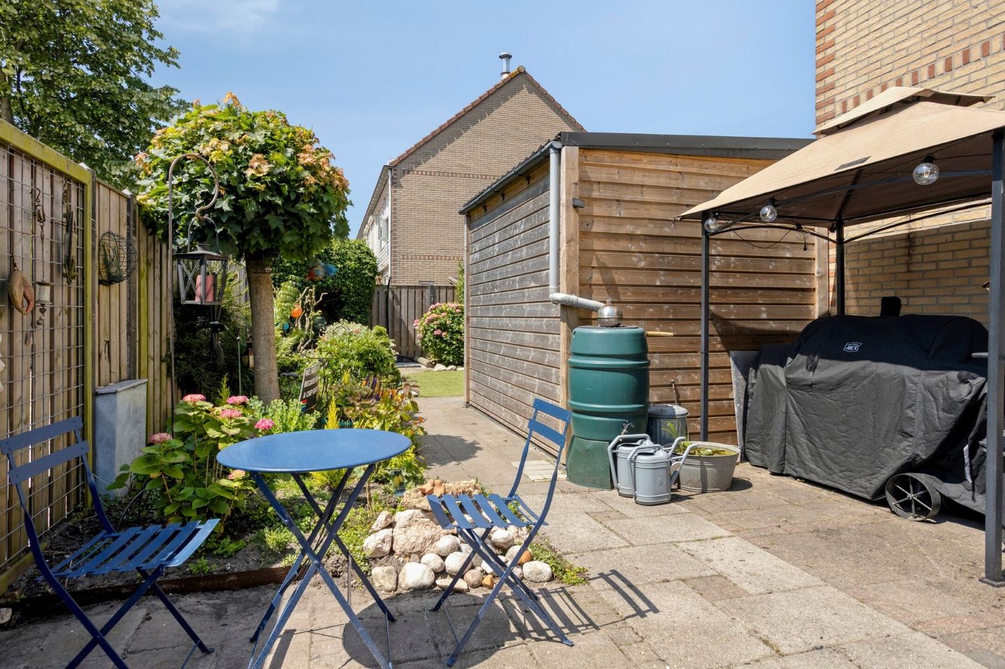 Foto 40 van Adriaan van der Kloosterstraat 111