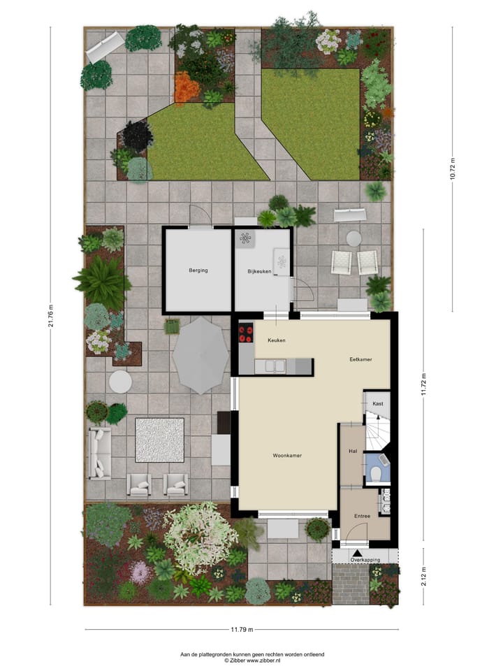 Foto 42 van Adriaan van der Kloosterstraat 111