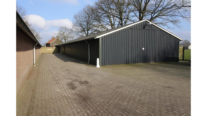 Nieuwe Erven 41, Heesch