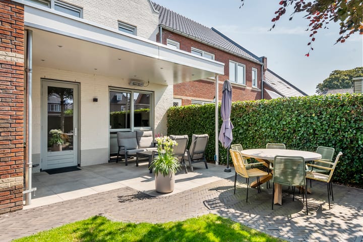 Foto 3 van Vierschaar 18