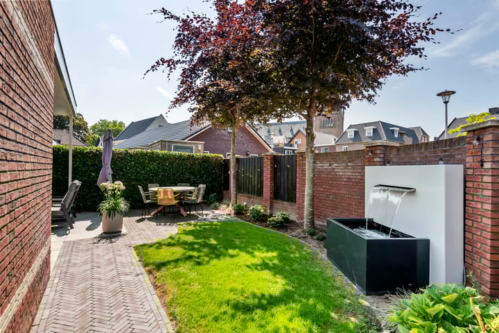 Foto 4 van Vierschaar 18