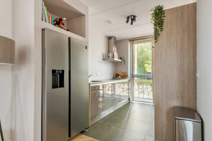 Foto 6 van Vierschaar 18