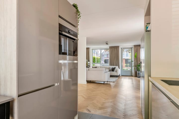 Foto 7 van Vierschaar 18