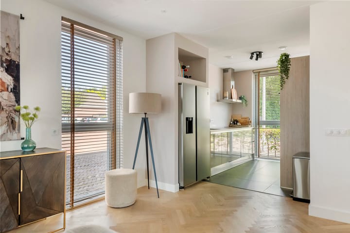 Foto 8 van Vierschaar 18