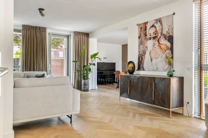 Foto 11 van Vierschaar 18