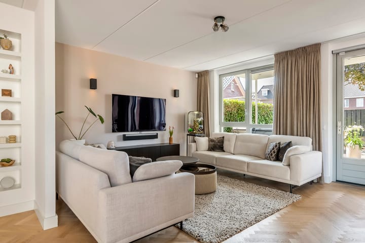 Foto 12 van Vierschaar 18