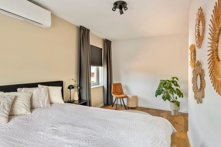 Foto 19 van Vierschaar 18