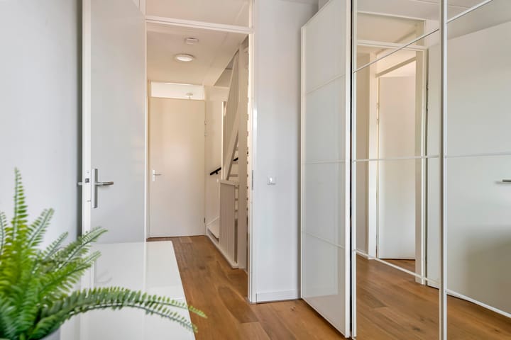 Foto 26 van Vierschaar 18