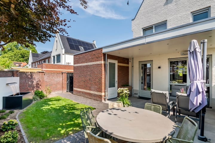 Foto 33 van Vierschaar 18