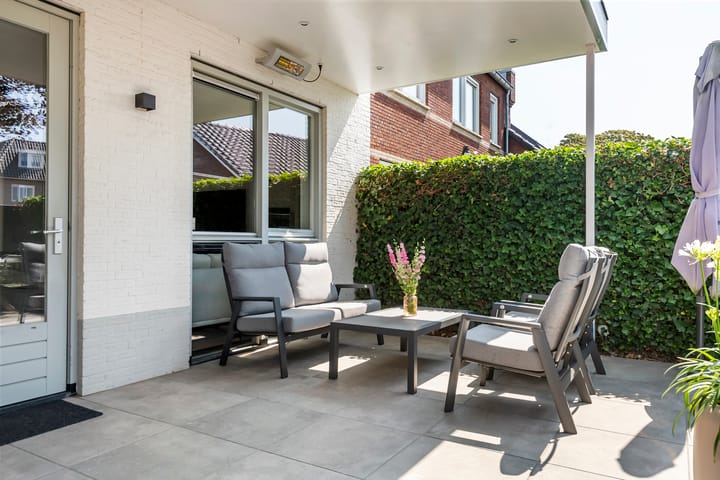 Foto 36 van Vierschaar 18