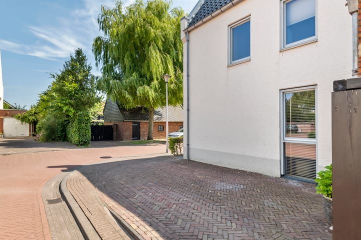 Foto 38 van Vierschaar 18