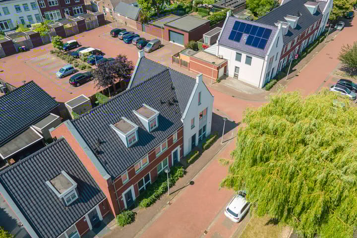 Foto 40 van Vierschaar 18