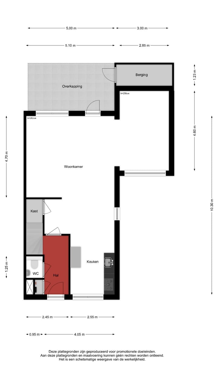 Foto 43 van Vierschaar 18
