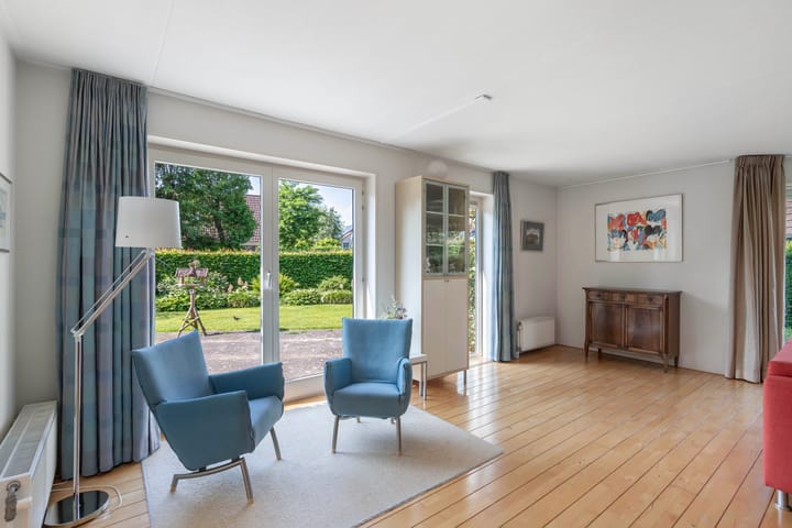 Foto 10 van Morra 83