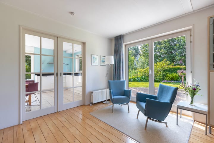 Foto 11 van Morra 83