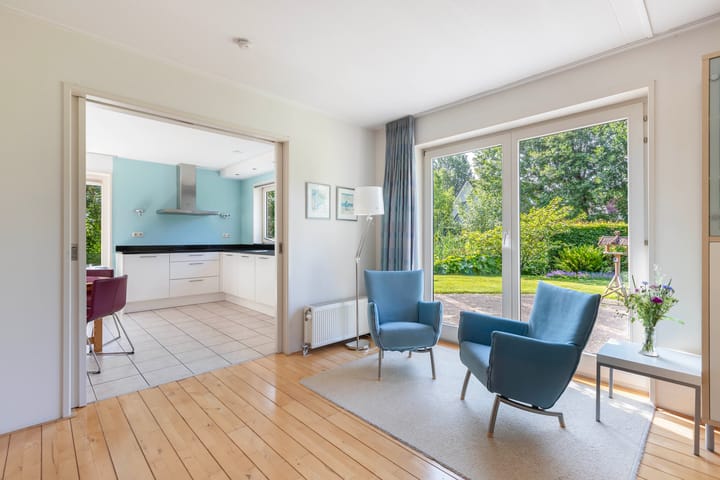 Foto 12 van Morra 83