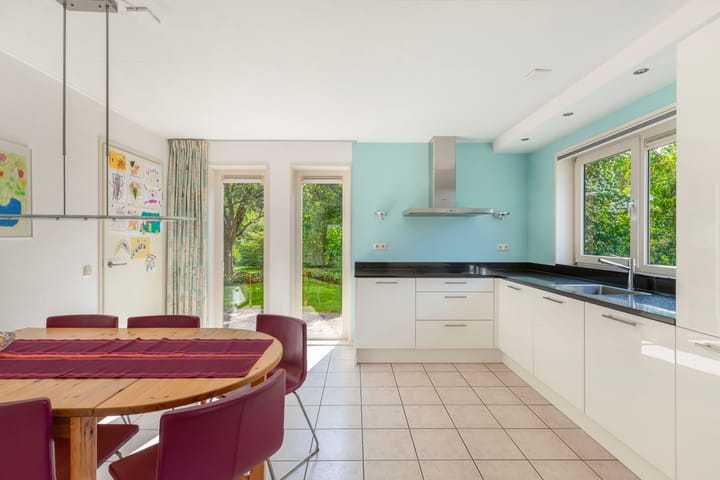 Foto 13 van Morra 83