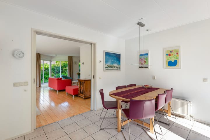 Foto 15 van Morra 83