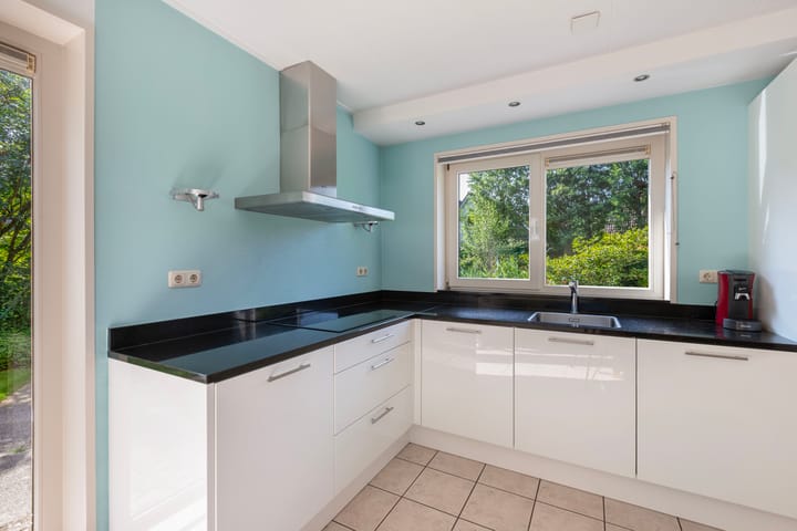 Foto 16 van Morra 83