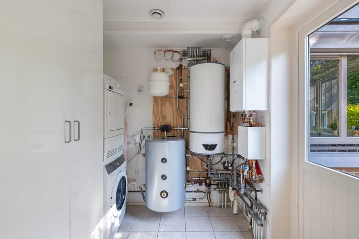 Foto 18 van Morra 83