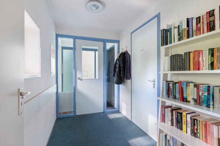 Foto 19 van Morra 83