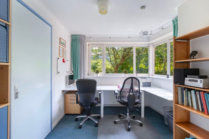 Foto 20 van Morra 83