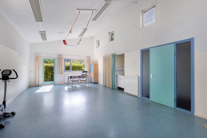 Foto 22 van Morra 83