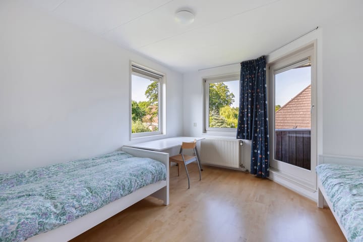 Foto 35 van Morra 83