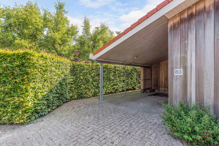 Foto 47 van Morra 83