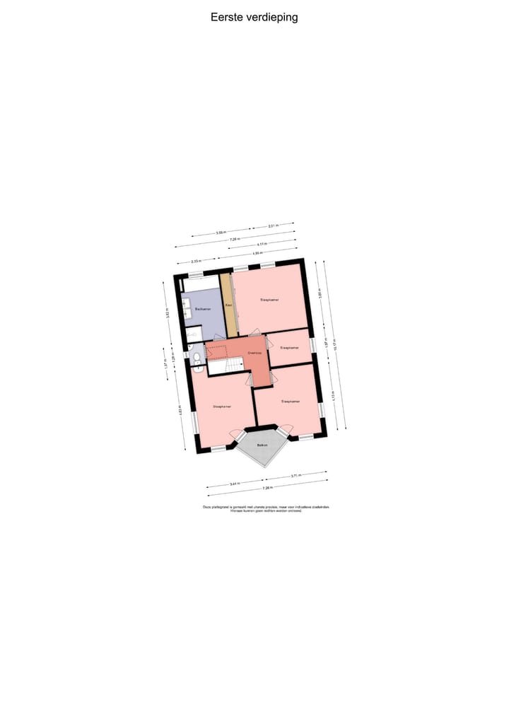 Foto 51 van Morra 83