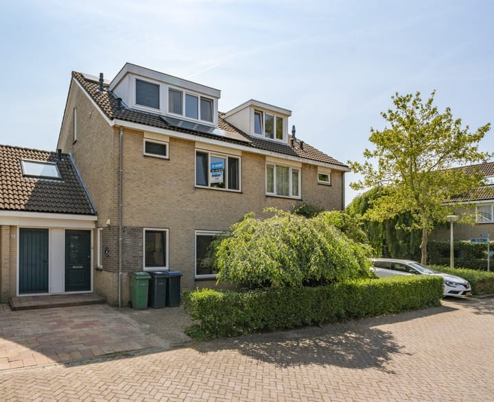 Bekijk foto van De Vriendschap 41