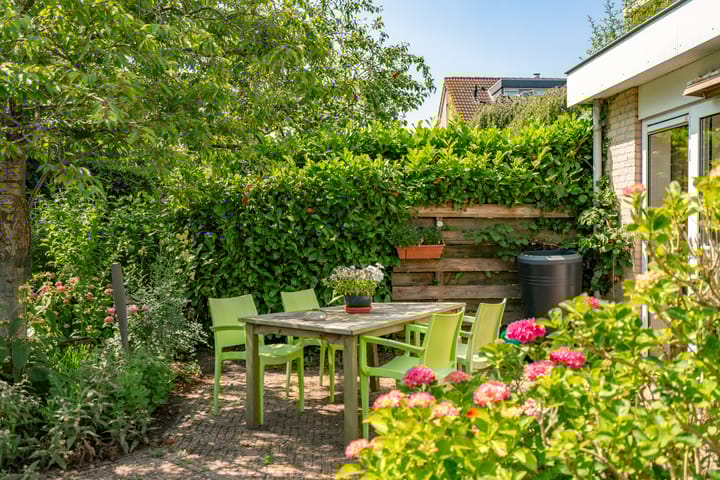 Foto 5 van De Vriendschap 41