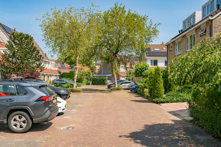 Foto 42 van De Vriendschap 41