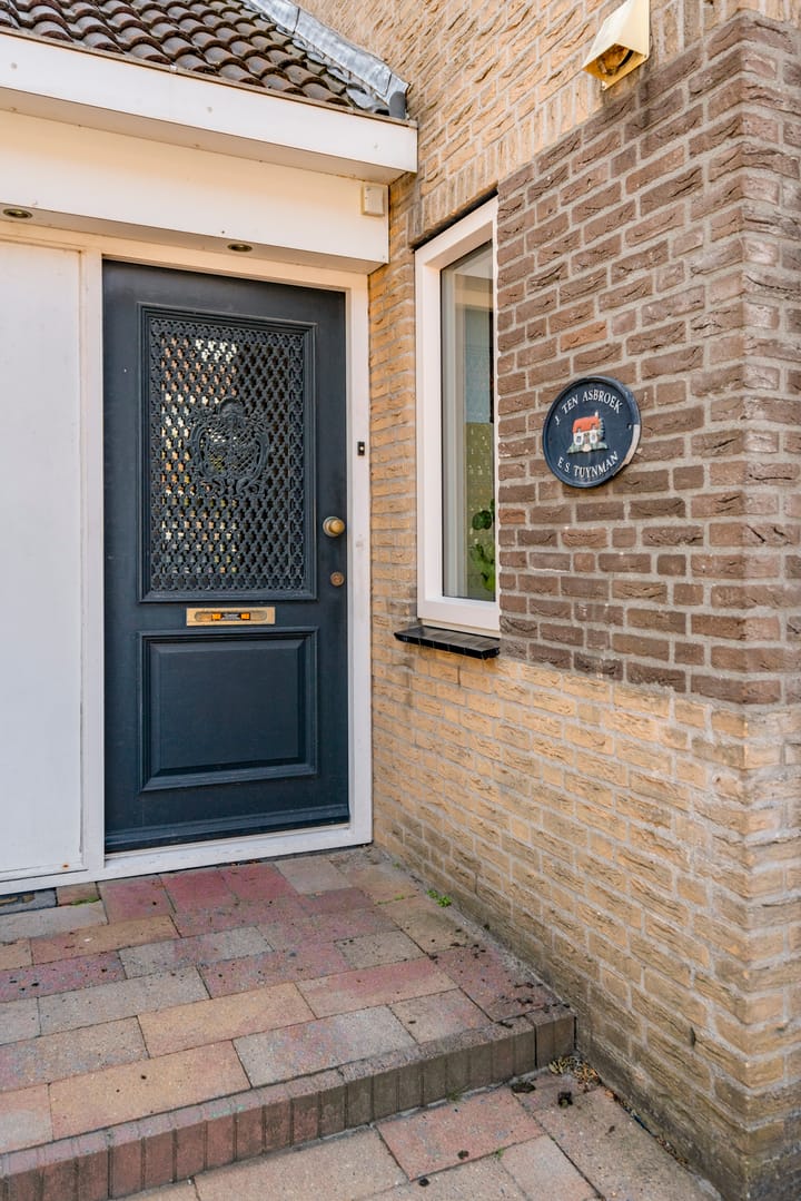 Foto 43 van De Vriendschap 41