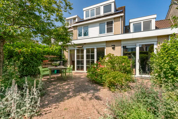 Foto 2 van De Vriendschap 41