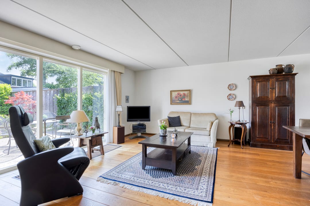 Foto 2 van Bourgondiëlaan 6