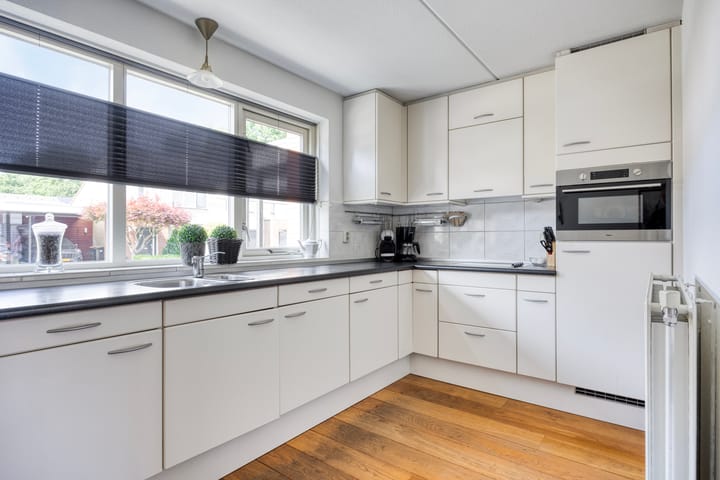 Photo 3 of Bourgondiëlaan 6