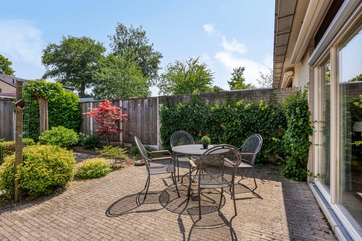 Photo 4 of Bourgondiëlaan 6