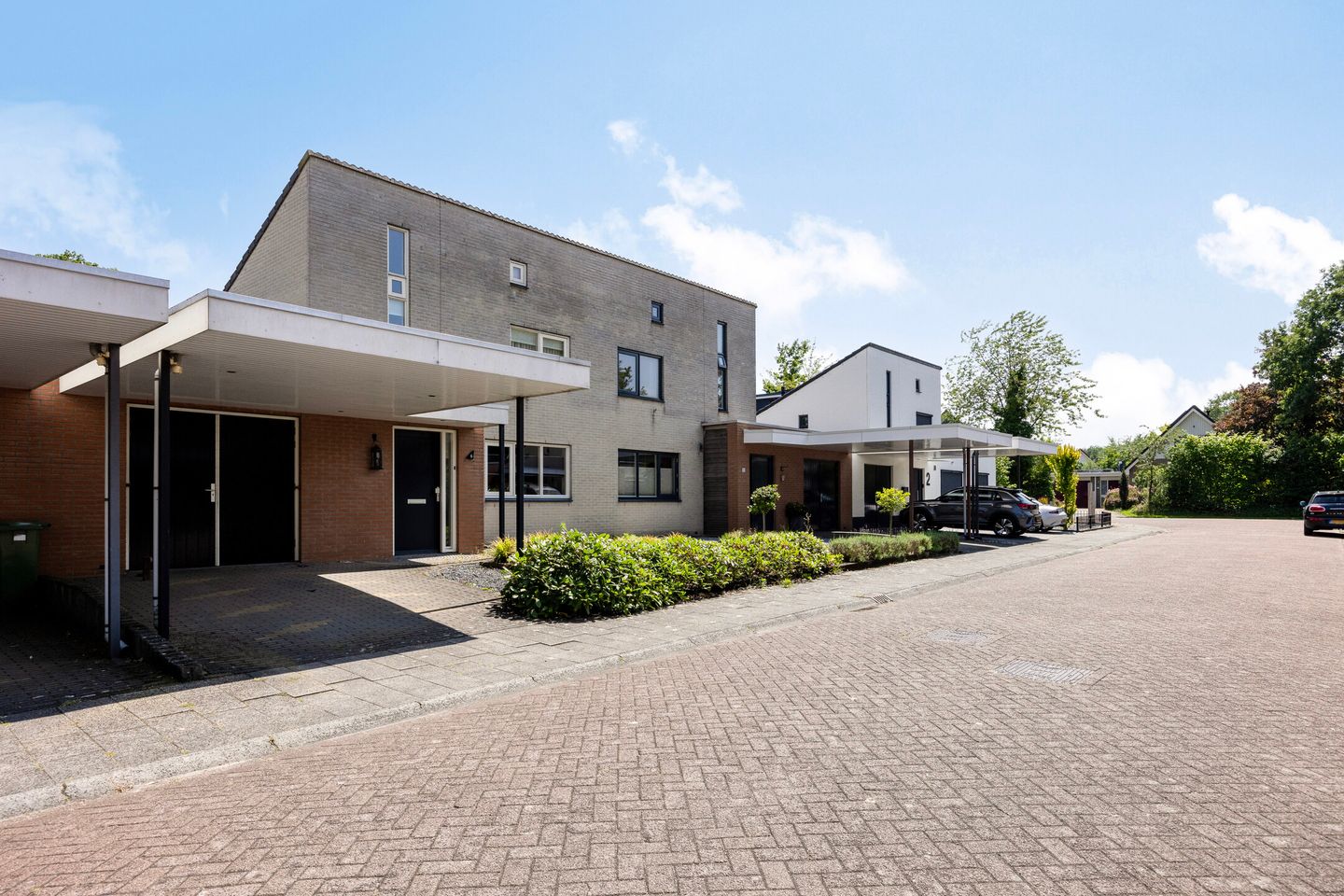 Foto 5 van Bourgondiëlaan 6