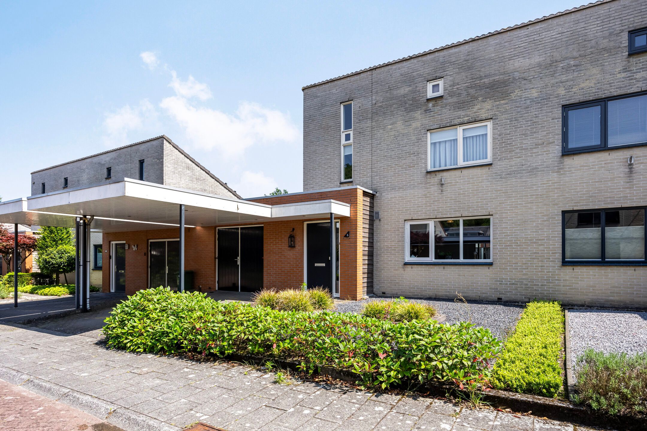 Foto 6 van Bourgondiëlaan 6