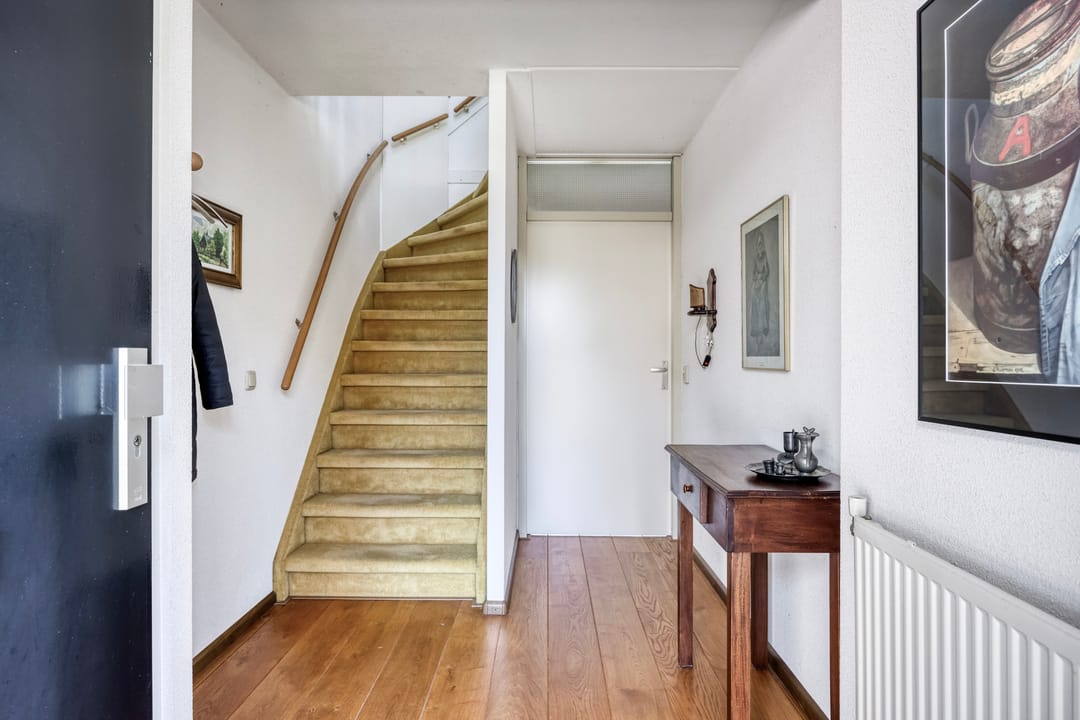 Foto 8 van Bourgondiëlaan 6