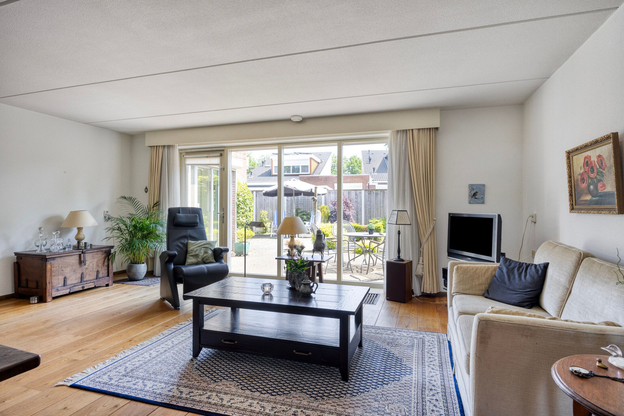 Foto 9 van Bourgondiëlaan 6