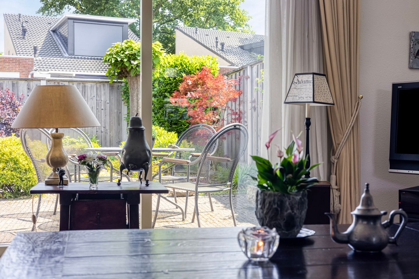 Foto 10 van Bourgondiëlaan 6