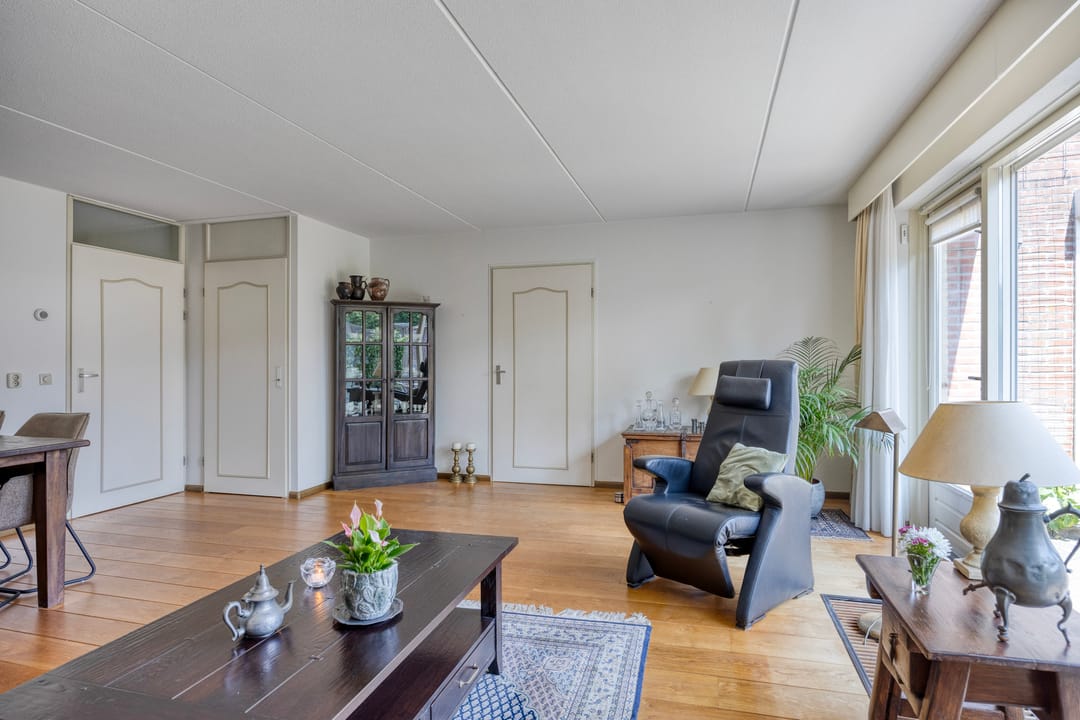 Foto 11 van Bourgondiëlaan 6