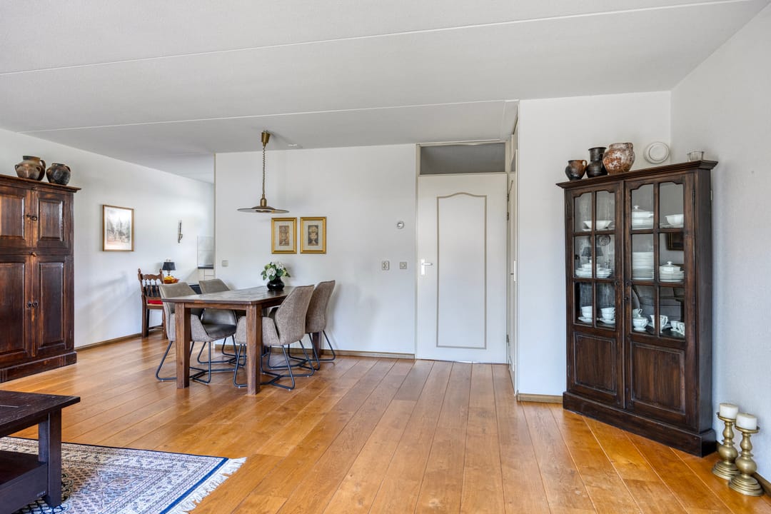 Foto 13 van Bourgondiëlaan 6