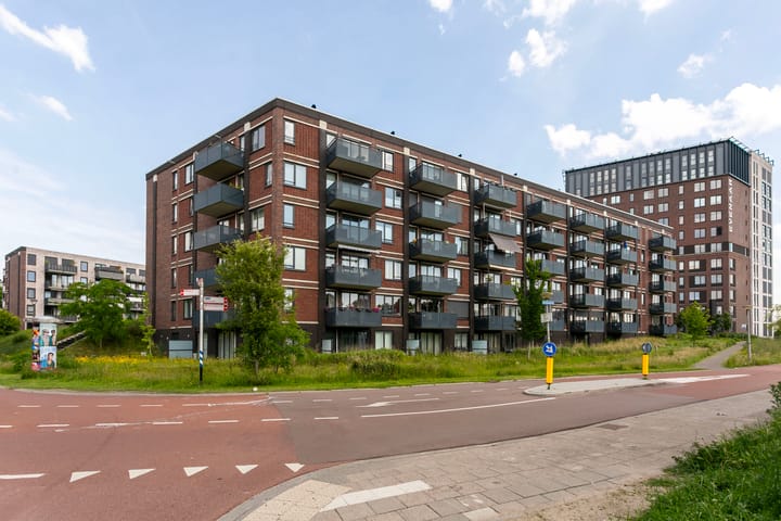 Evenaar 67