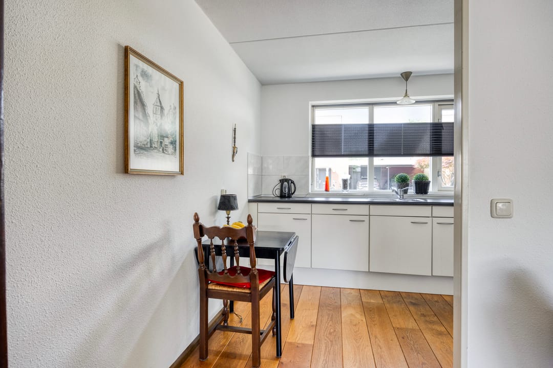 Foto 17 van Bourgondiëlaan 6