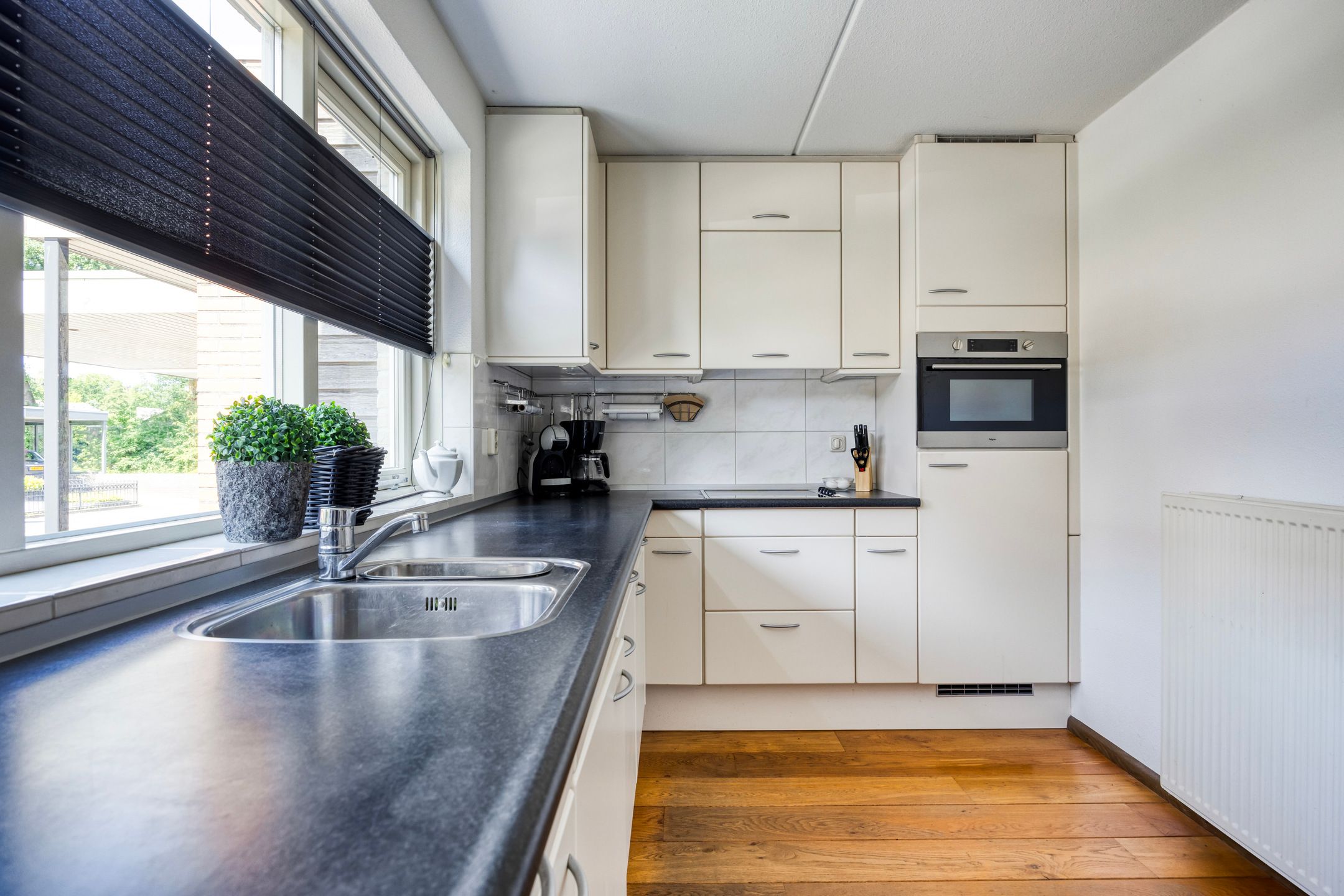 Foto 21 van Bourgondiëlaan 6