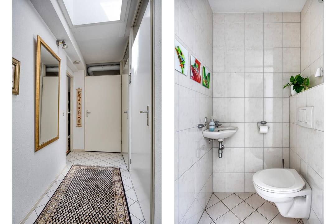 Foto 22 van Bourgondiëlaan 6