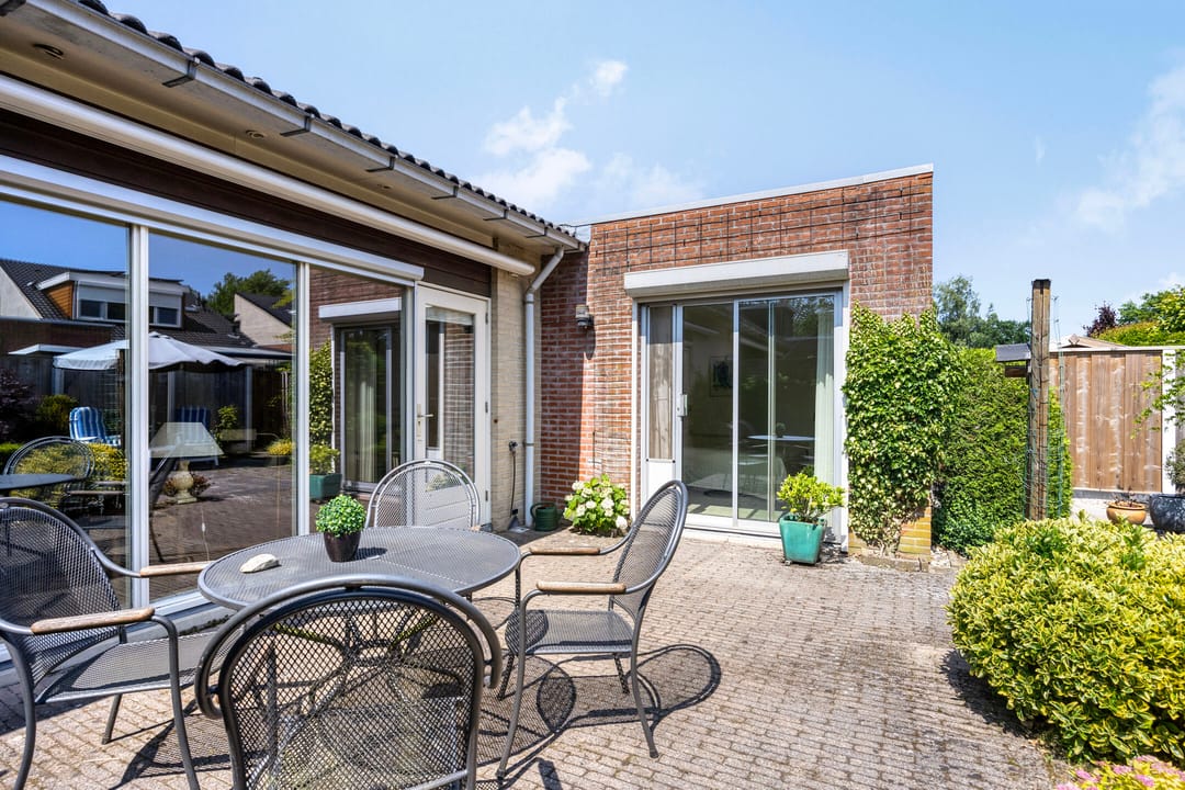 Foto 32 van Bourgondiëlaan 6